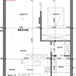 Lovely With A Big Terrace In The Heart Of