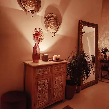 Apartment Lovely With A Big Terrace In The Heart Of Lugano