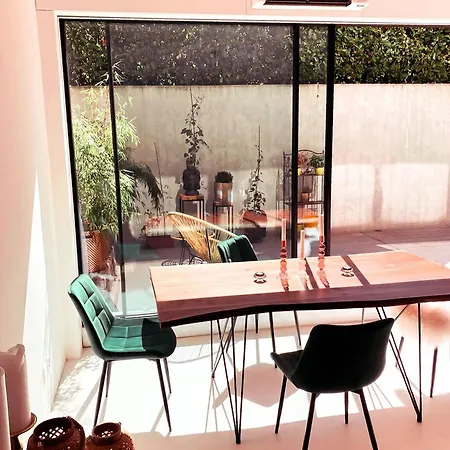 Lovely With A Big Terrace In The Heart Of Apartment Lugano