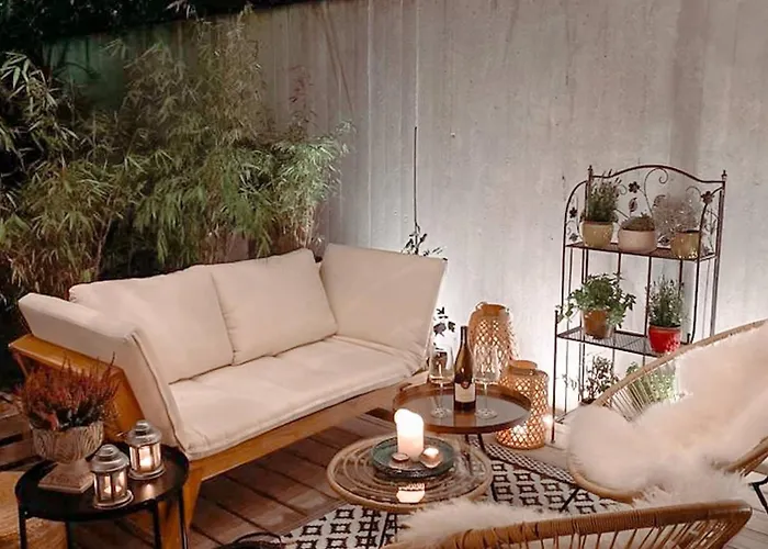 Lovely With A Big Terrace In The Heart Of Apartment Lugano