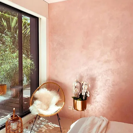 Διαμέρισμα Lovely With A Big Terrace In The Heart Of