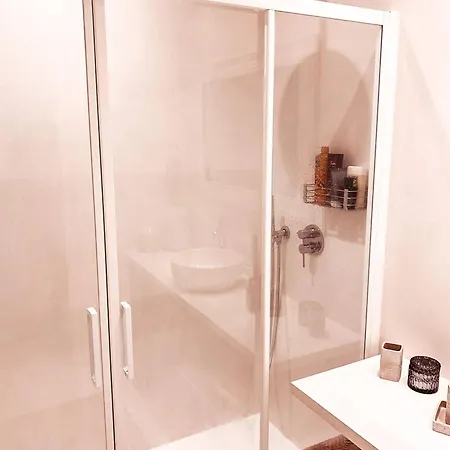 Lovely With A Big Terrace In The Heart Of *