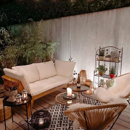 Lovely With A Big Terrace In The Heart Of 아파트 루가노